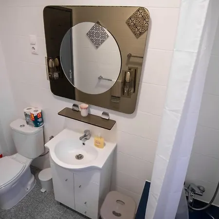 Apartmán Gardensea *