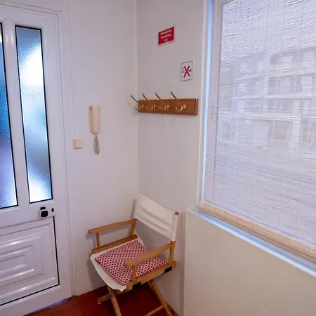 Gardensea Apartmán *