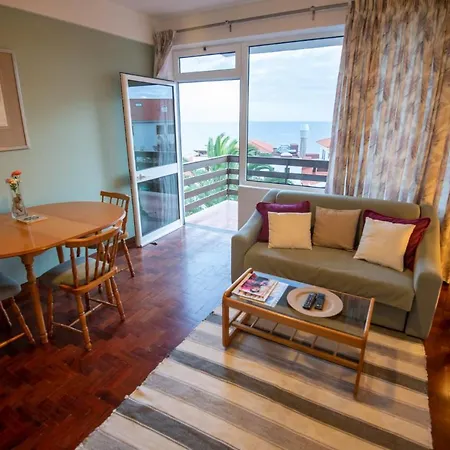 Apartmán Gardensea *