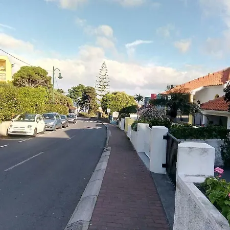 Gardensea Apartmán *