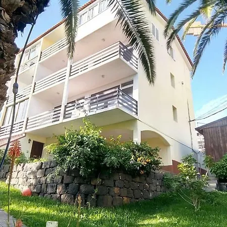 Apartmán Gardensea Caniço