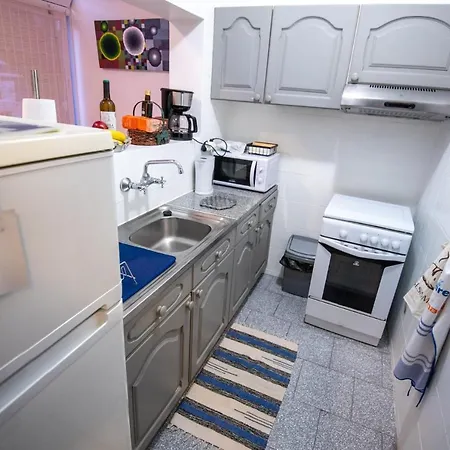 Apartamento Gardensea Caniço