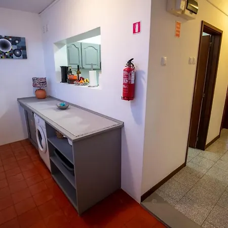 Gardensea Apartamento Caniço