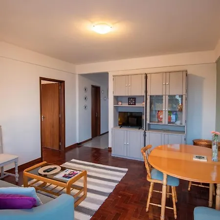 Gardensea Apartamento Caniço