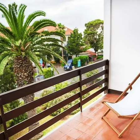 Gardensea Apartamento