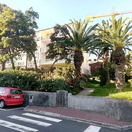 Gardensea Apartamento *