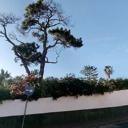 Lägenhet Gardensea *