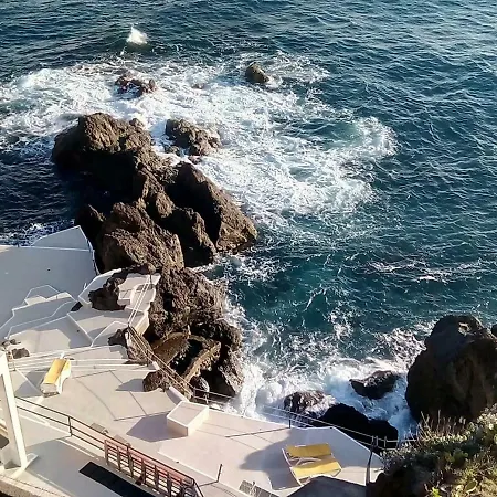 Apartamento Gardensea *