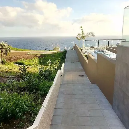 Gardensea Apartamento