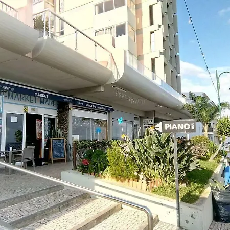 Gardensea Apartamento *