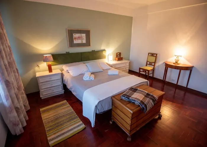 Gardensea Apartmán *