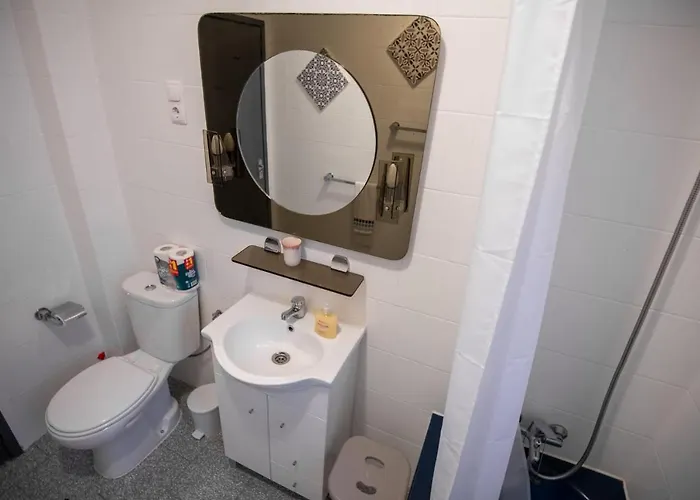 Apartmán Gardensea *