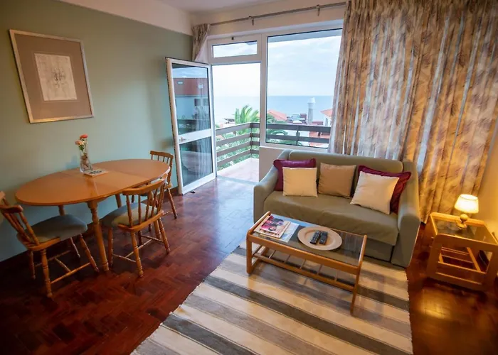 Apartmán Gardensea *