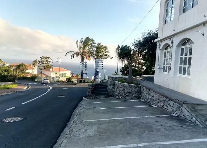 Gardensea Apartmán *