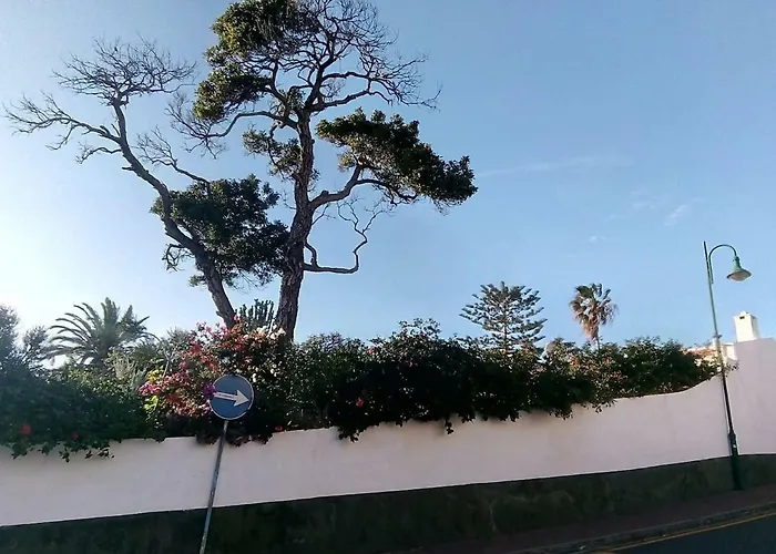 Apartmán Gardensea *