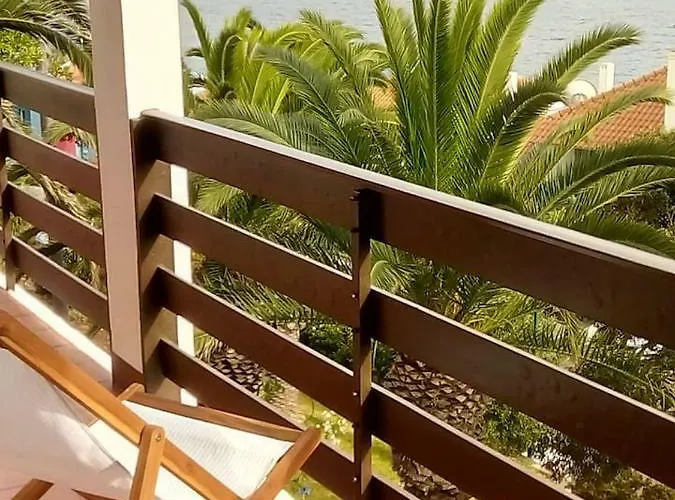 Gardensea Apartmán *