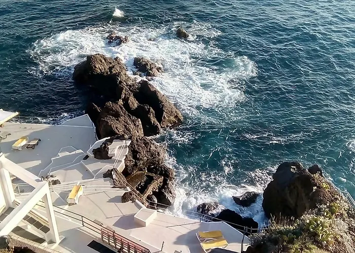 Apartmán Gardensea *