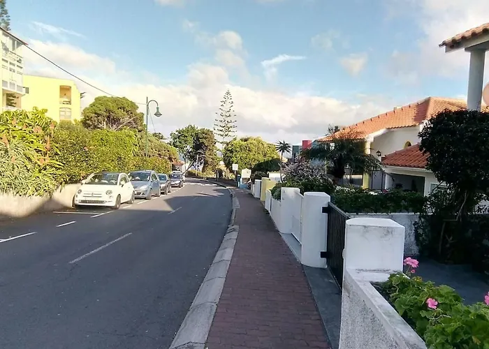 Gardensea Apartmán *