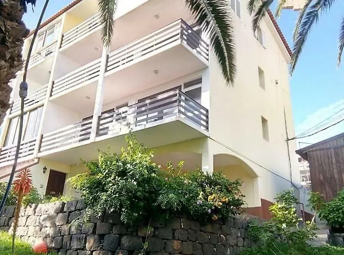 Apartmán Gardensea Caniço