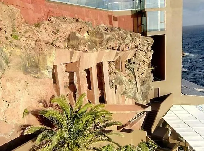 Apartmán Gardensea *