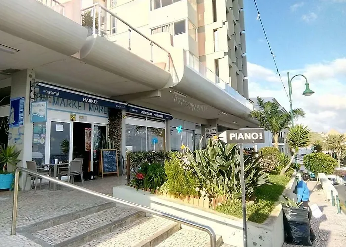 Gardensea Apartmán *